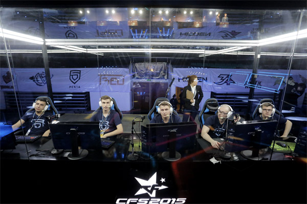 我们已经见 我们已经见