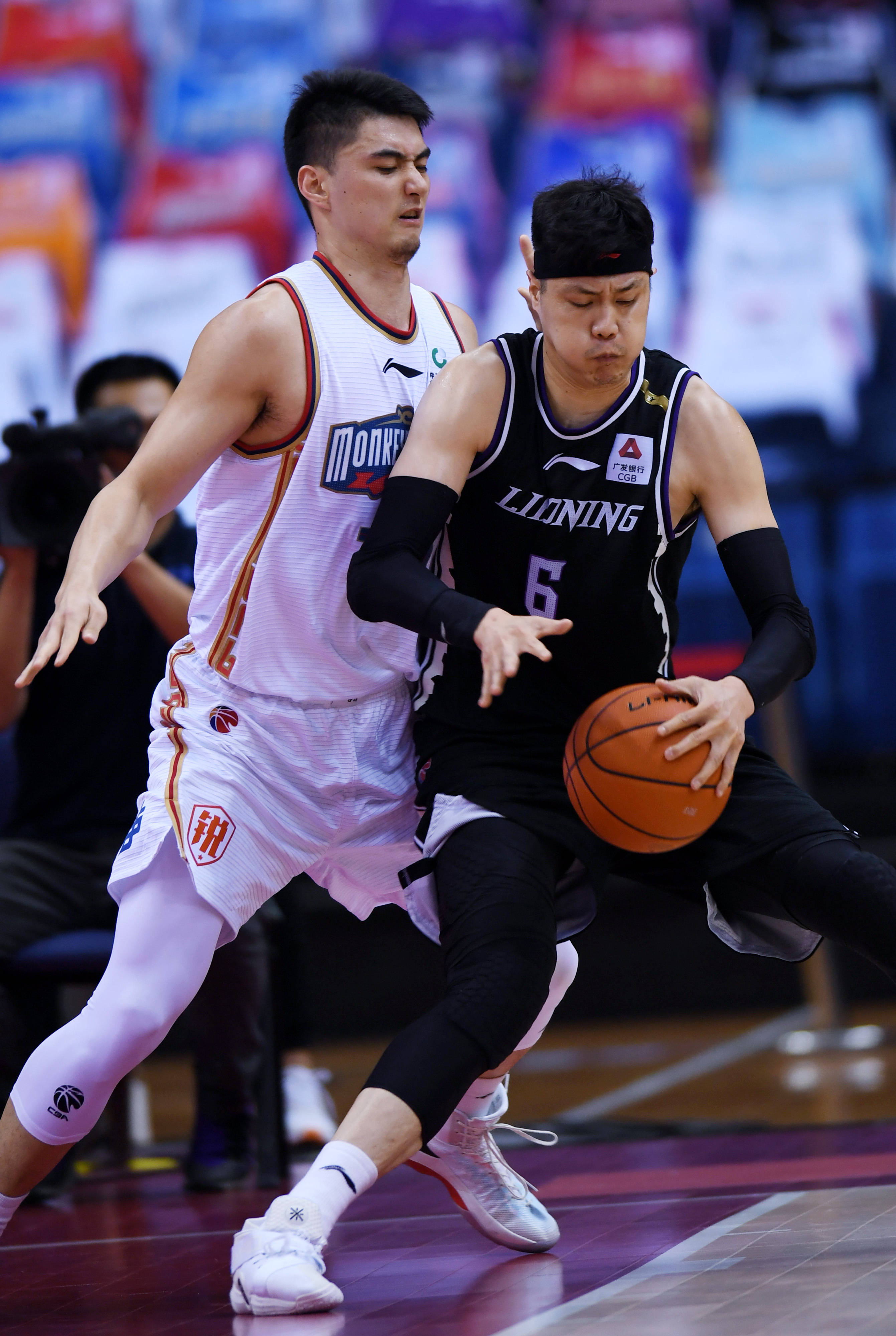 的比赛经验 的比赛经验