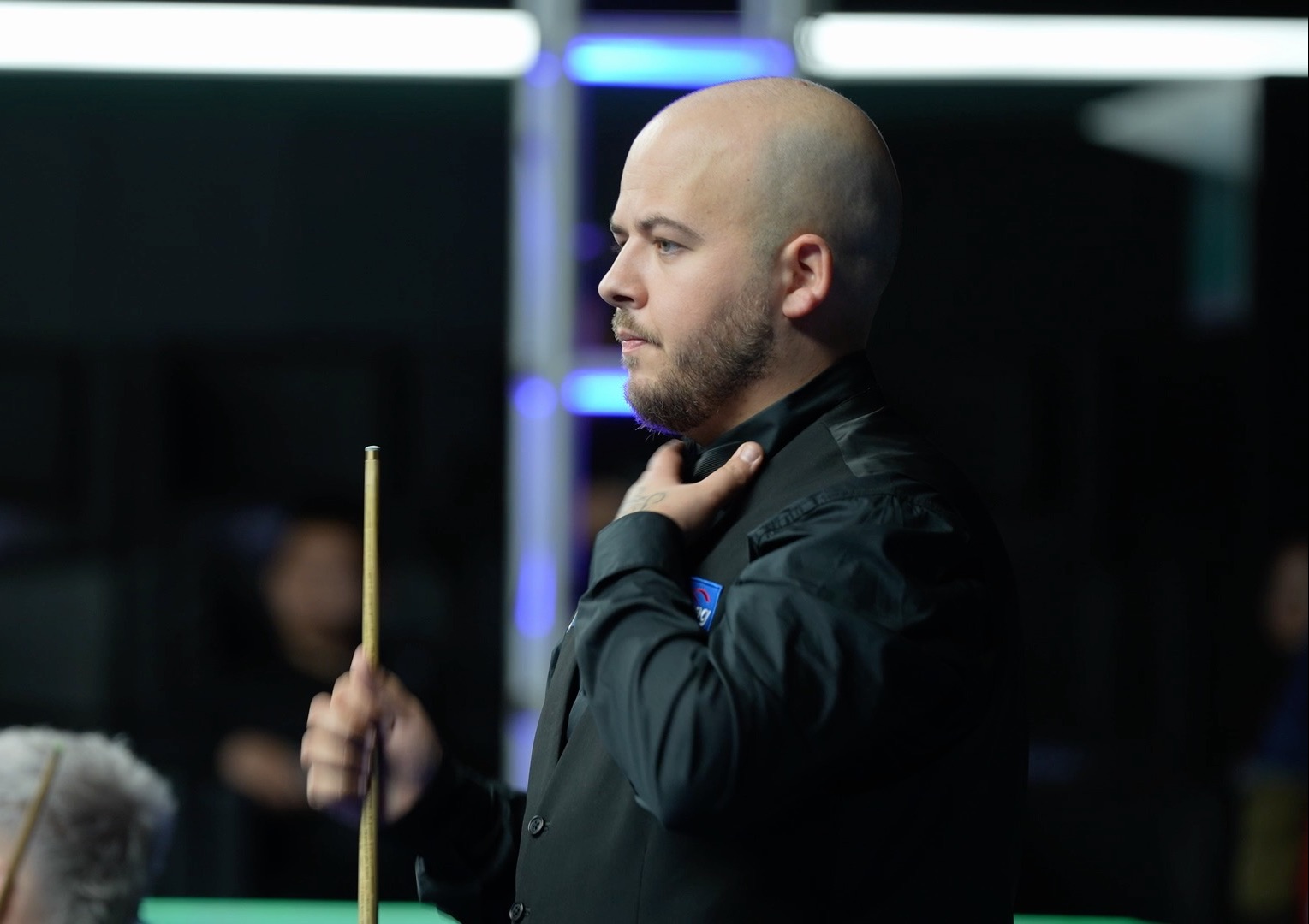 让汤普森在 让汤普森在