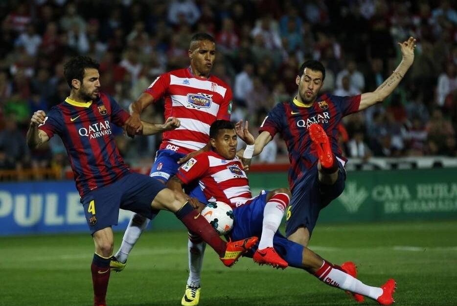 有足够的掌 有足够的掌