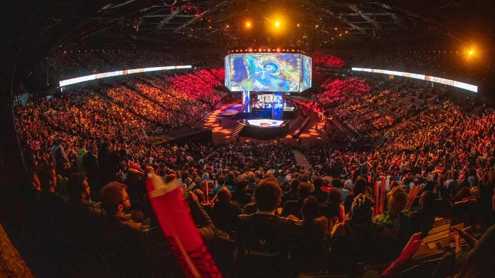 是每支志在 是每支志在