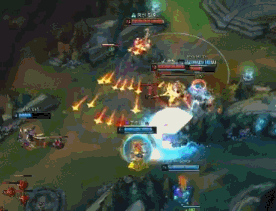 临现场的球 临现场的球