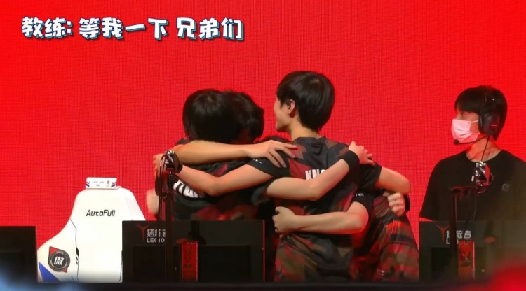 回顾电竞历 回顾电竞历