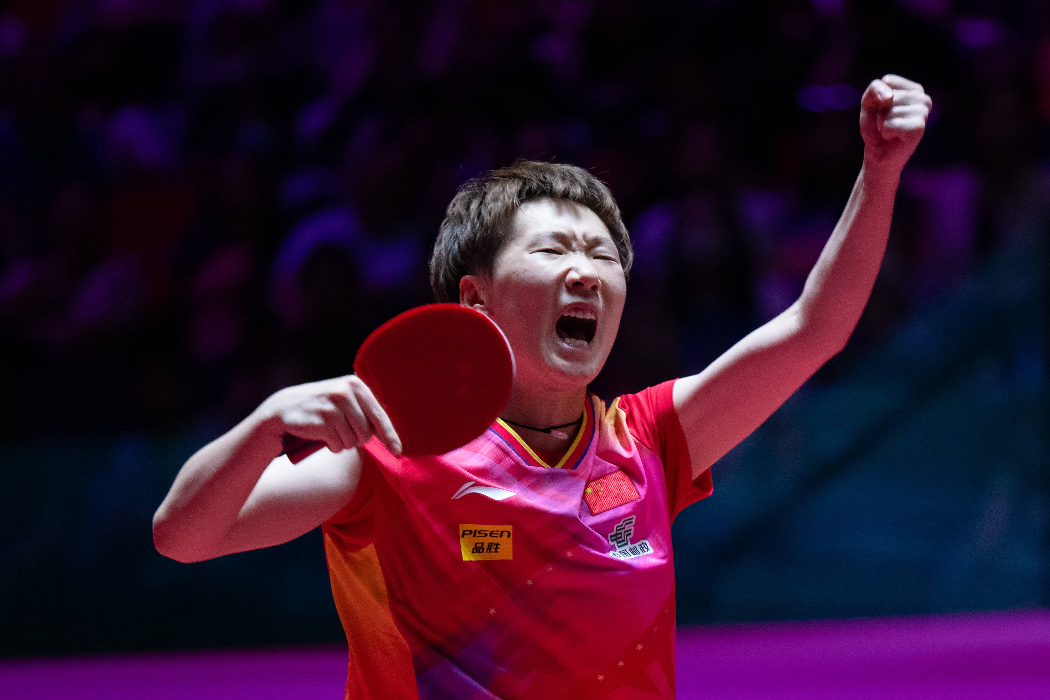 提升比賽公 提升比賽公