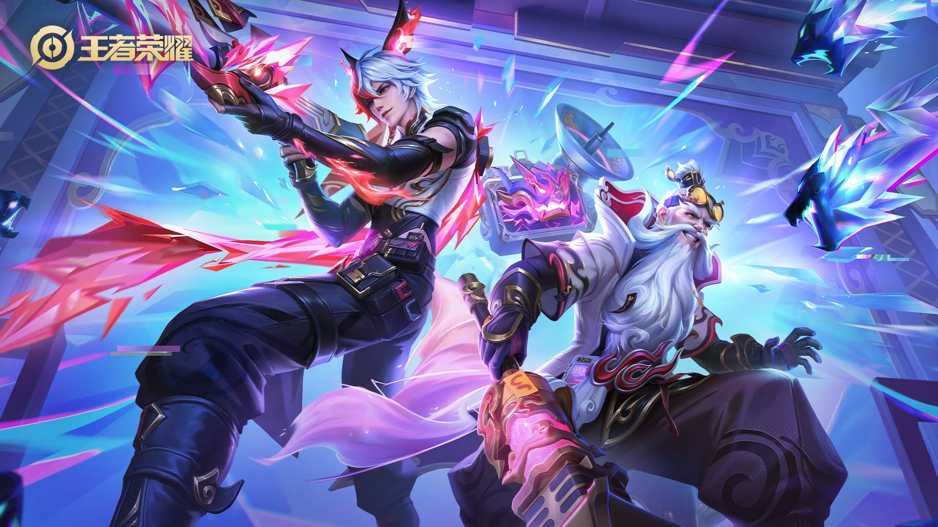 璨舞台上 璨舞台上