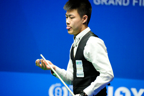 较量到最后 较量到最后