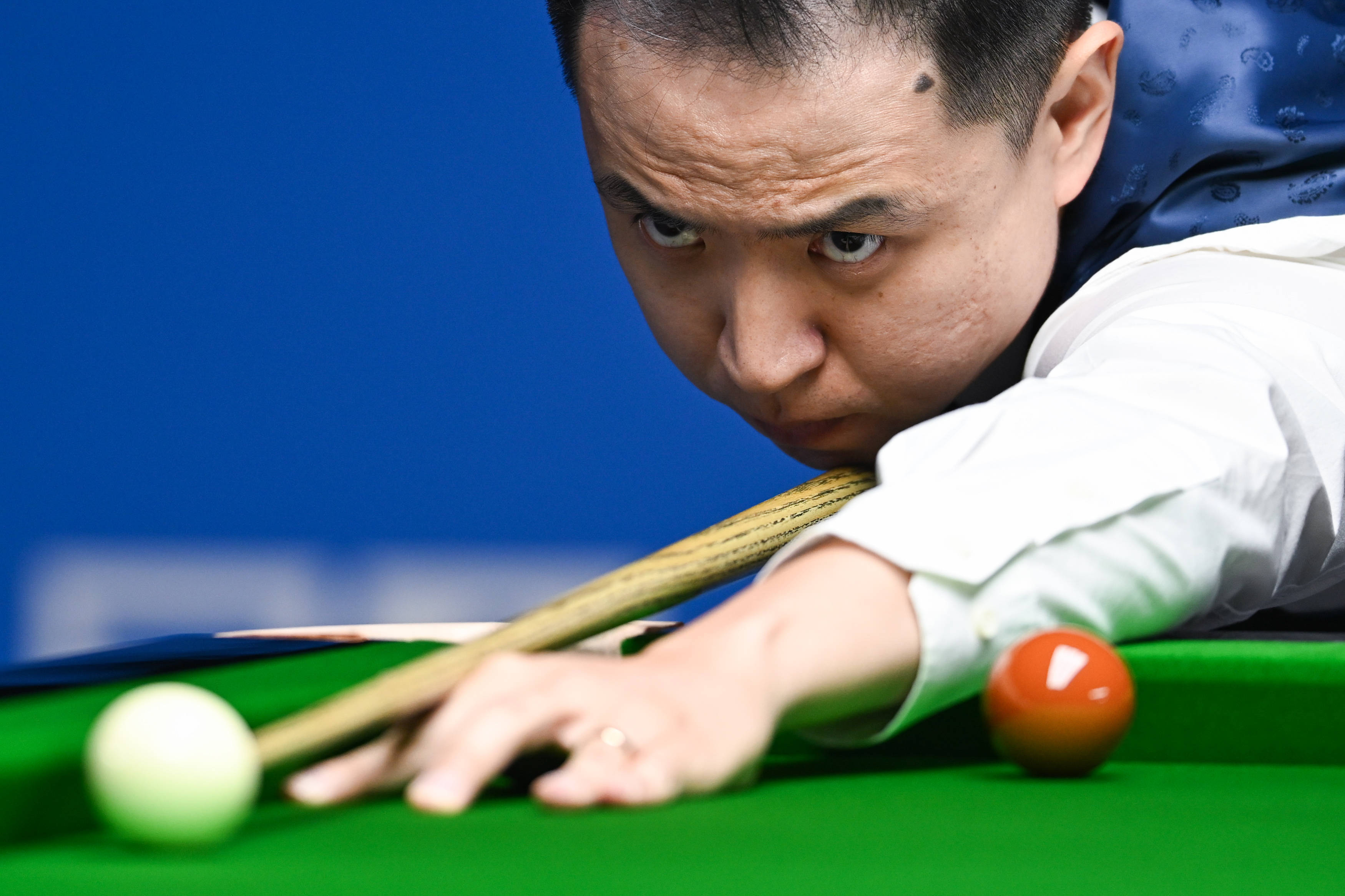 赛的面貌和 赛的面貌和