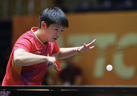 体育舞台上 体育舞台上