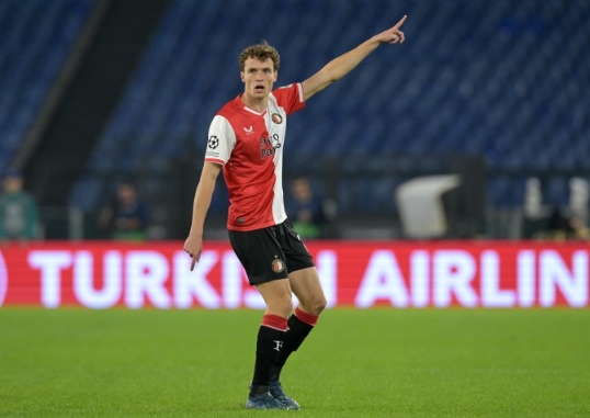 詹姆斯在末 詹姆斯在末