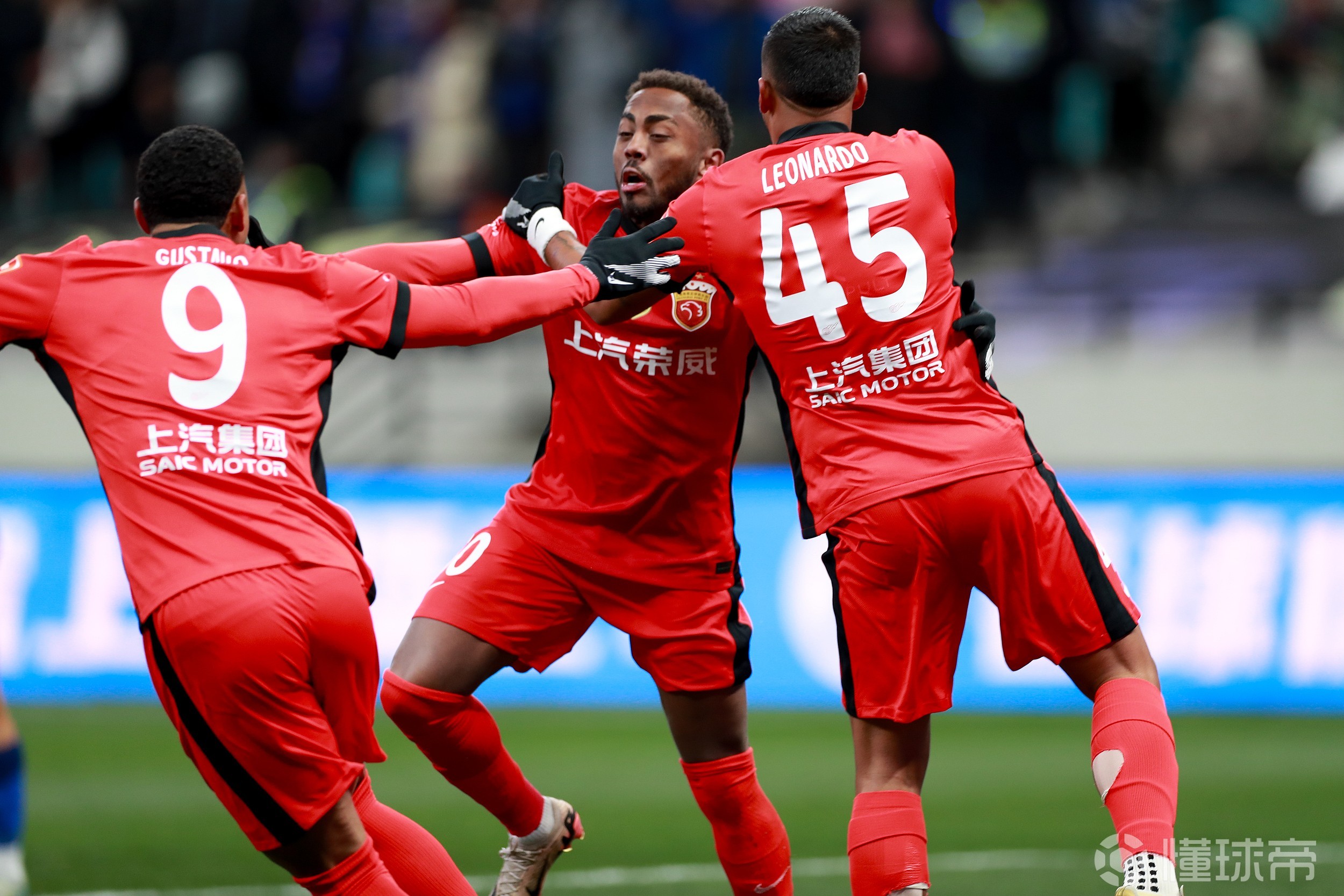 持续展现出 持续展现出